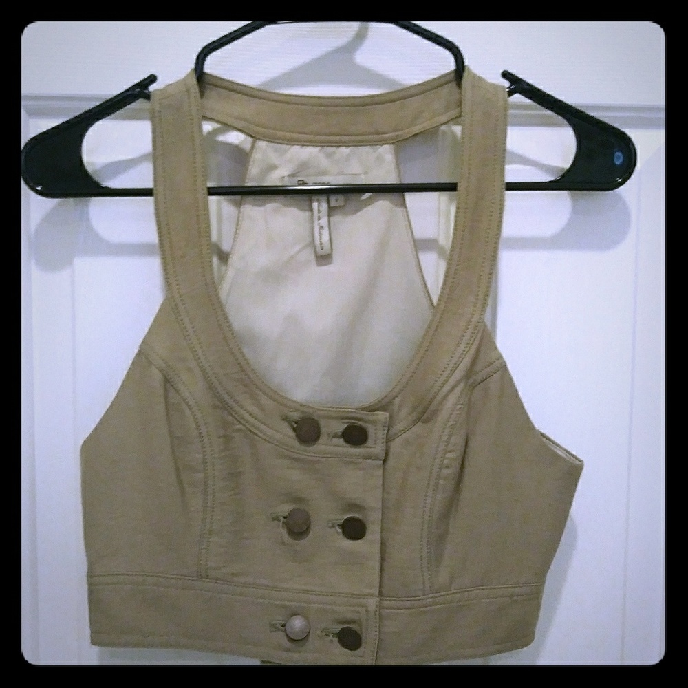 BCBGeneration Top